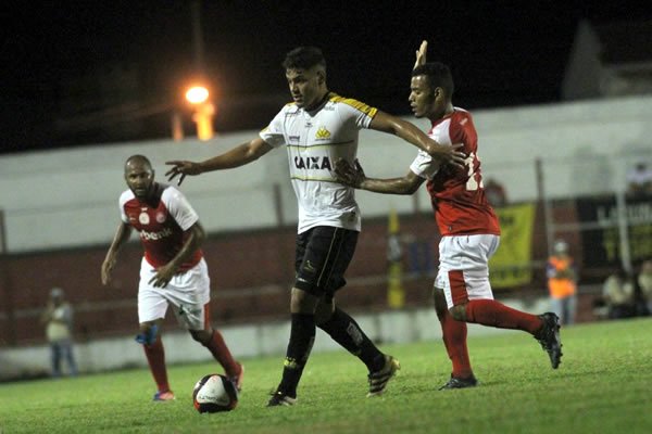 Foto: Fernando Ribeiro / Criciúma EC.