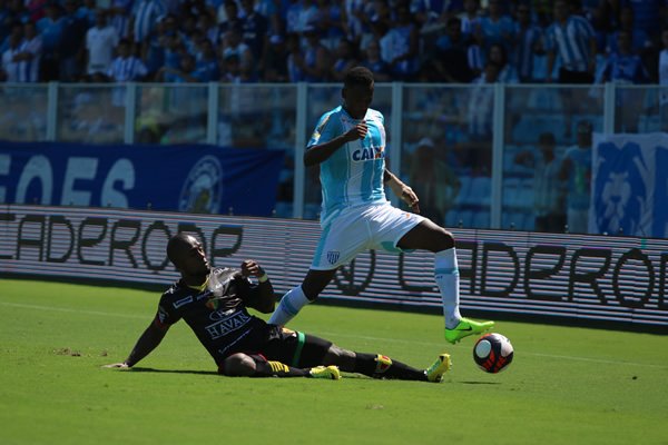 Foto: Jamira Furlani / Avaí FC.