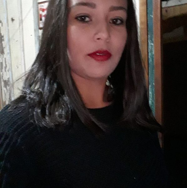 Jaqueline Ferreira de Oliveira. (Foto: Reprodução facebook).