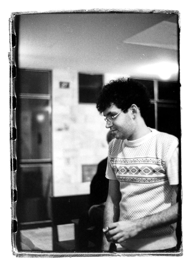 Ricardo Junqueira/Direitos reservados Renato Russo